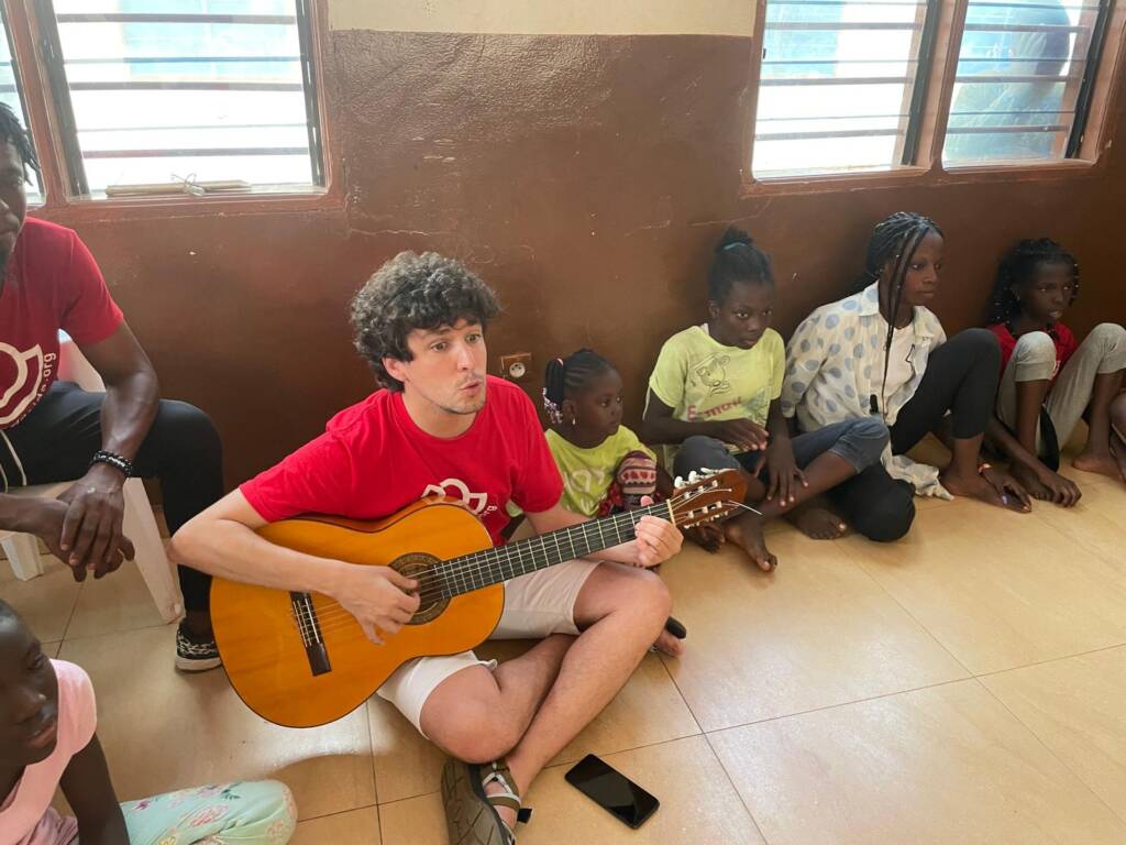 BENIN 3 BENIN 3